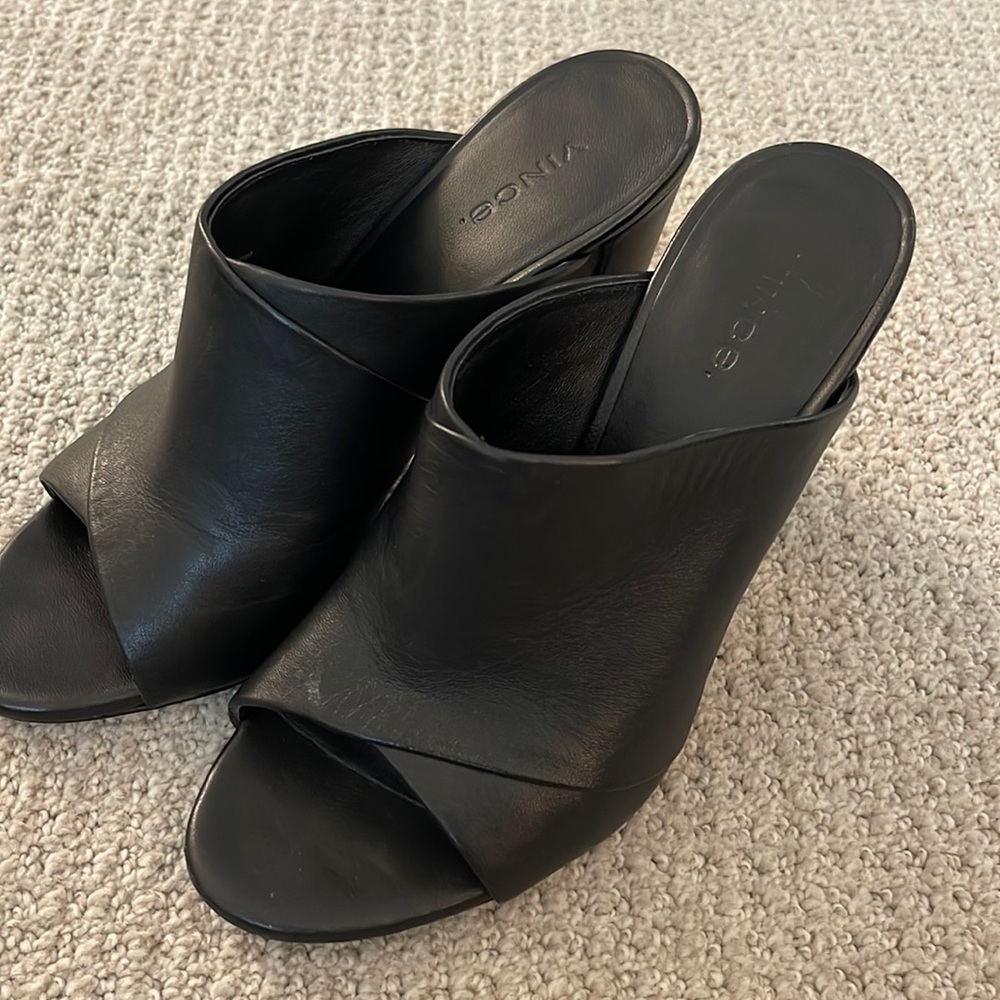 Vince Heels